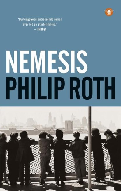 Nemesis, Philip Roth - Ebook - 9789023469278
