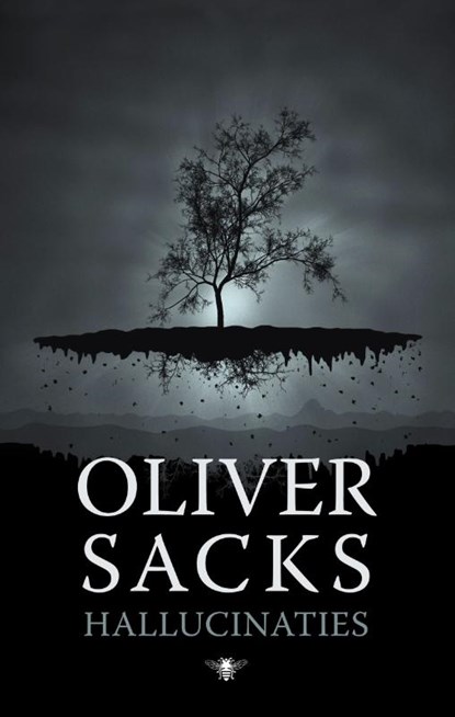 Hallucinaties, Oliver Sacks - Paperback - 9789023471424