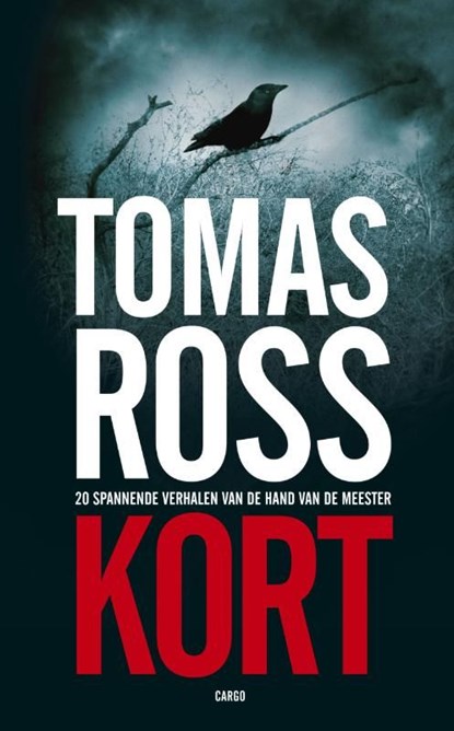 Kort, Tomas Ross - Ebook - 9789023472315