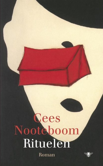 Rituelen, Cees Nooteboom - Ebook - 9789023472612