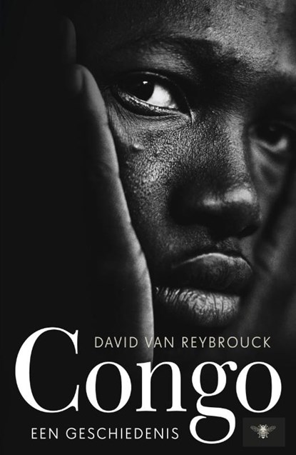 Congo, David Van Reybrouck - Paperback - 9789023472797