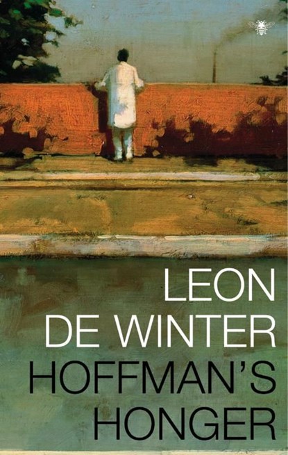 Hoffman's honger, Leon de Winter - Ebook - 9789023473275
