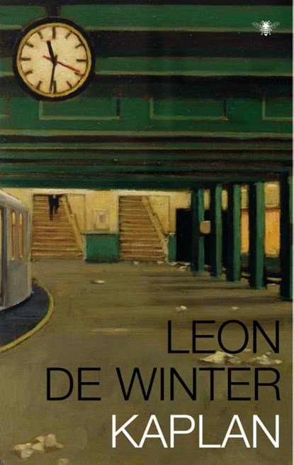 Kaplan, Leon de Winter - Ebook - 9789023473770