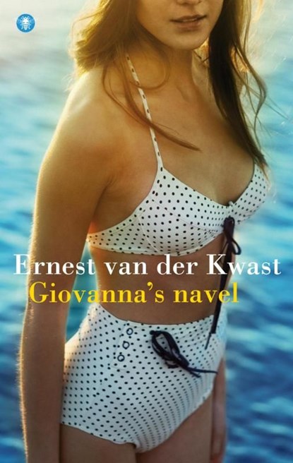 Giovanna's navel, Ernest van der Kwast - Ebook - 9789023474456