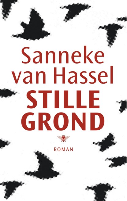 Stille grond, Sanneke van Hassel - Ebook - 9789023474753