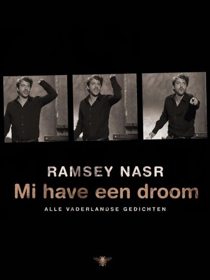 Mi have een droom, Ramsey Nasr - Paperback - 9789023474784
