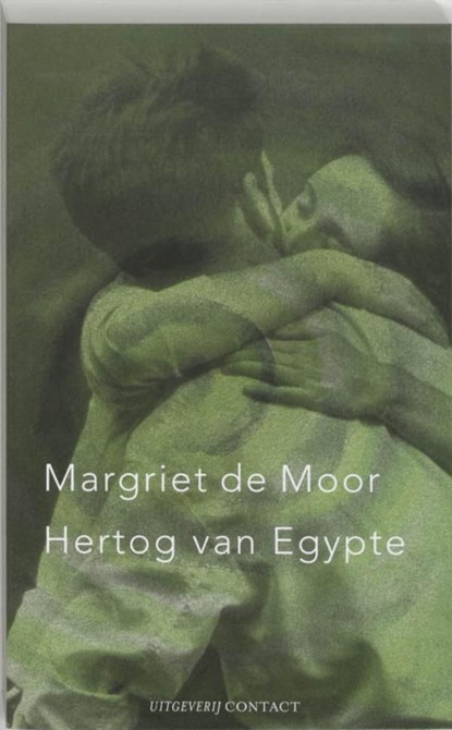 De hertog van Egypte, Margriet de Moor - Ebook - 9789023474906