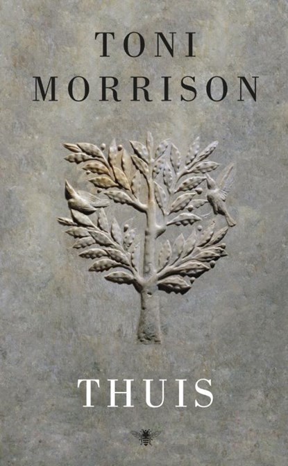 Thuis, Toni Morrison - Gebonden - 9789023475743