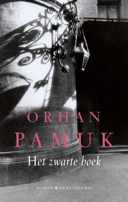 Het zwarte boek, Orhan Pamuk - Paperback - 9789023476283
