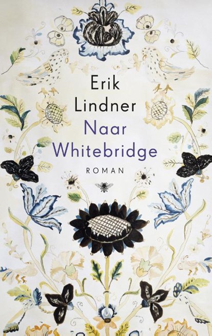Naar Whitebridge, Erik Lindner - Paperback - 9789023477013