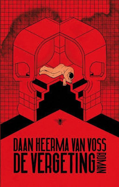 De vergeting, Daan Heerma van Voss - Paperback - 9789023477068