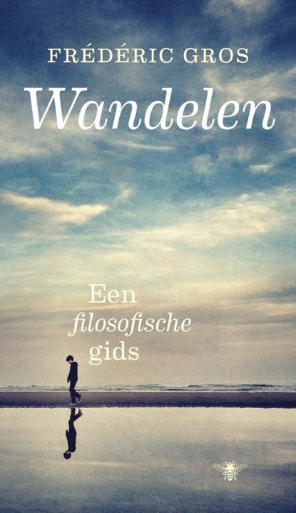 Wandelen, Frederic Gros - Paperback - 9789023477341