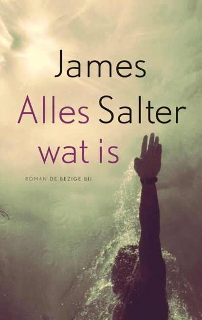 Alles wat is, James Salter - Ebook - 9789023477525
