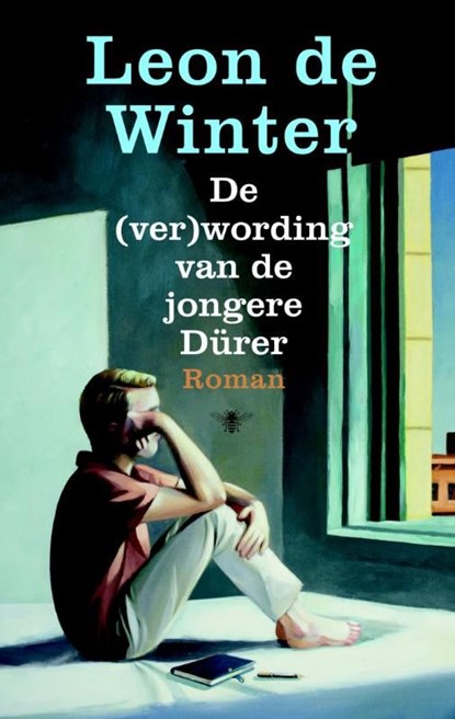 De (ver)wording van de jongere Durer, Leon de Winter - Ebook - 9789023478034