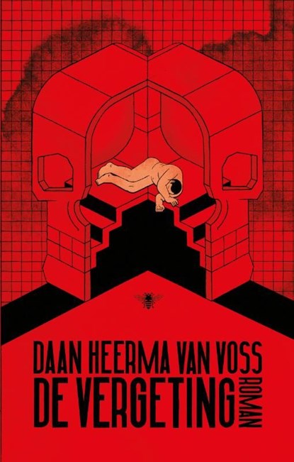 De vergeting, Daan Heerma van Voss - Ebook - 9789023479369