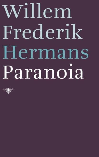 Paranoia, Willem Frederik Hermans - Ebook - 9789023479383