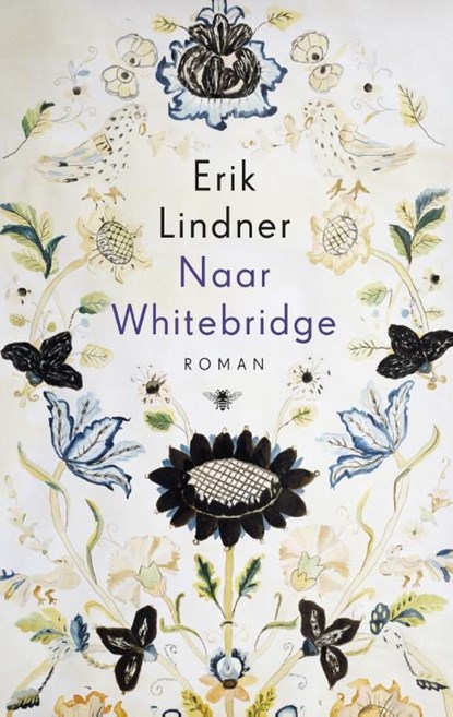 Naar Whitebridge, Erik Lindner - Ebook - 9789023479611
