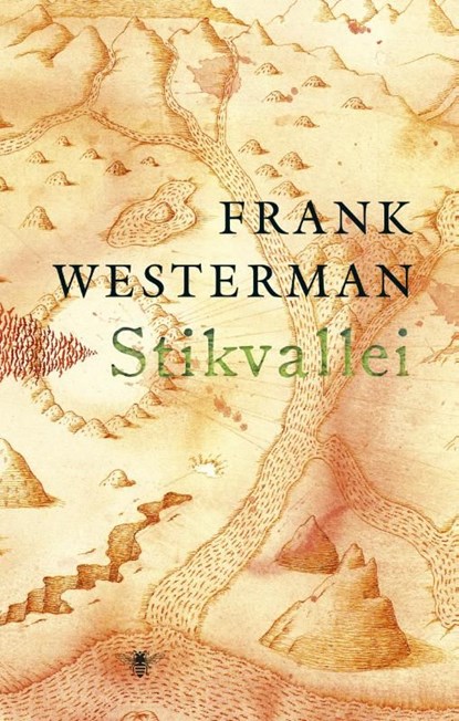 Stikvallei, Frank Westerman - Ebook - 9789023479758