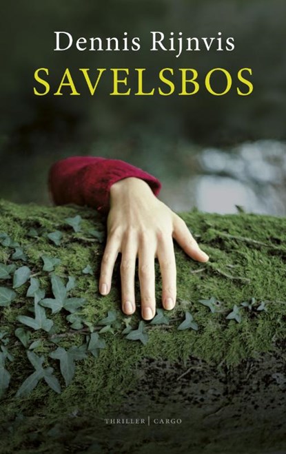 Savelsbos, Dennis Rijnvis - Paperback - 9789023479949