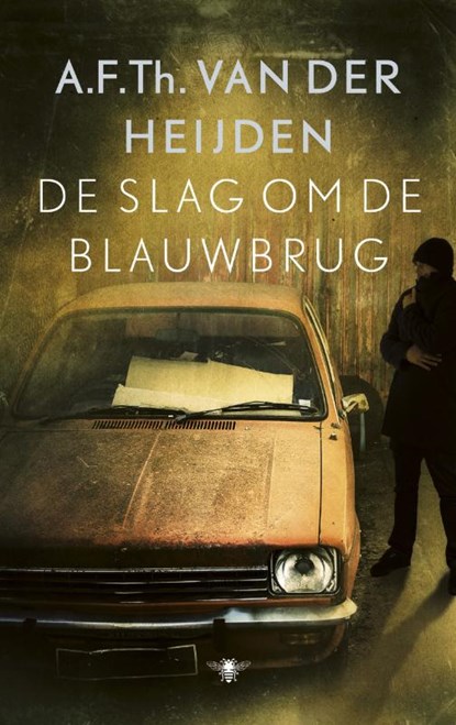 De slag om de Blauwbrug, A.F.Th. van der Heijden - Paperback - 9789023481324