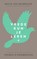 Vrede kun je leren, David Van Reybrouck ; Thomas D'Ansembourg - Paperback - 9789023481515