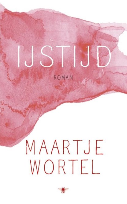 IJstijd, Maartje Wortel - Ebook - 9789023482239