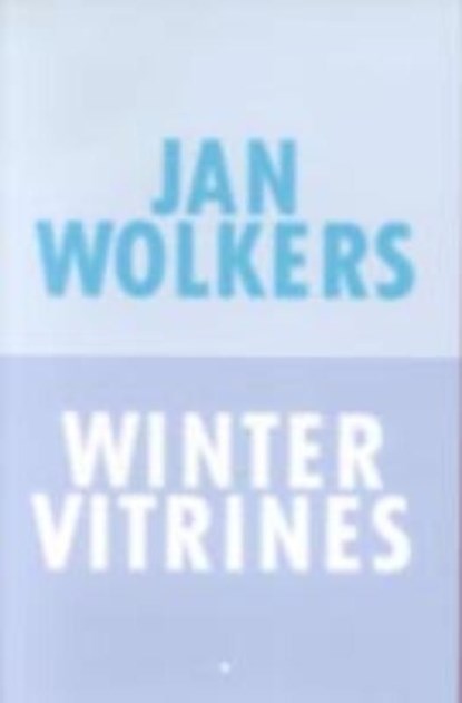 Wintervitrines, Jan Wolkers - Ebook - 9789023482499
