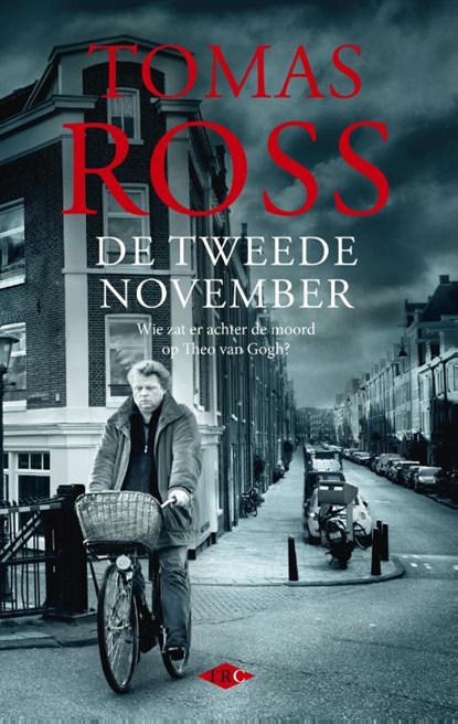 De tweede november, Tomas Ross - Paperback - 9789023483014