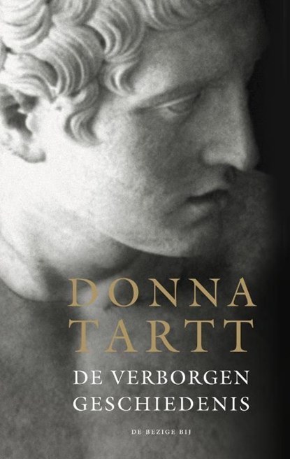 De verborgen geschiedenis, Donna Tartt - Ebook - 9789023483151
