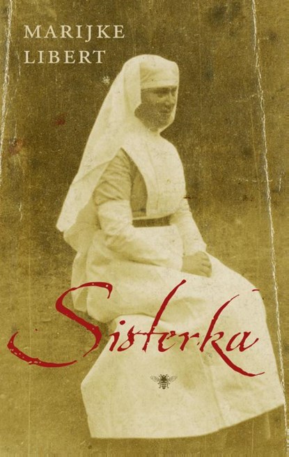 Sisterka, Marijke Libert - Paperback - 9789023483304