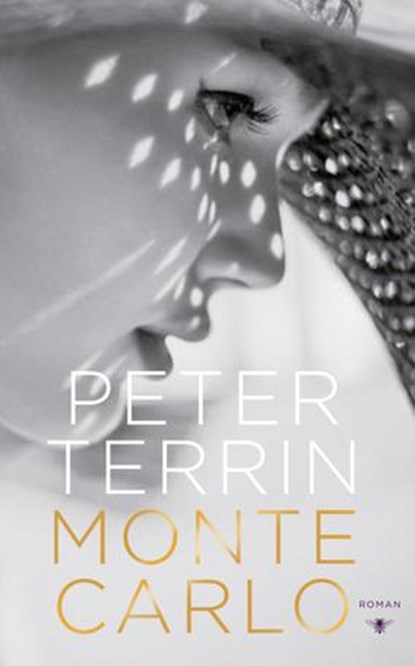Monte Carlo, Peter Terrin - Gebonden - 9789023485193