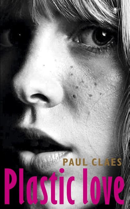 Plastic love, Paul Claes - Paperback - 9789023485315