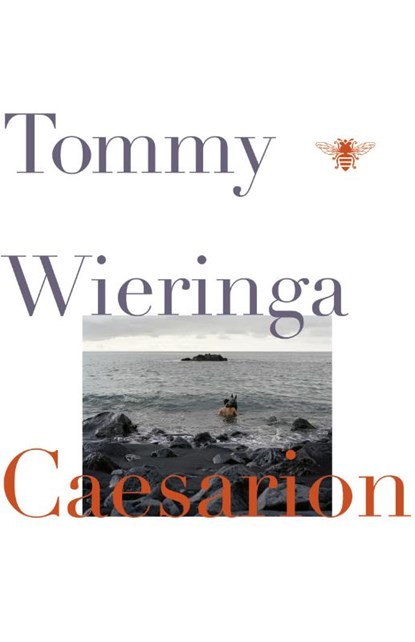 Caesarion, Tommy Wieringa - Paperback - 9789023485834