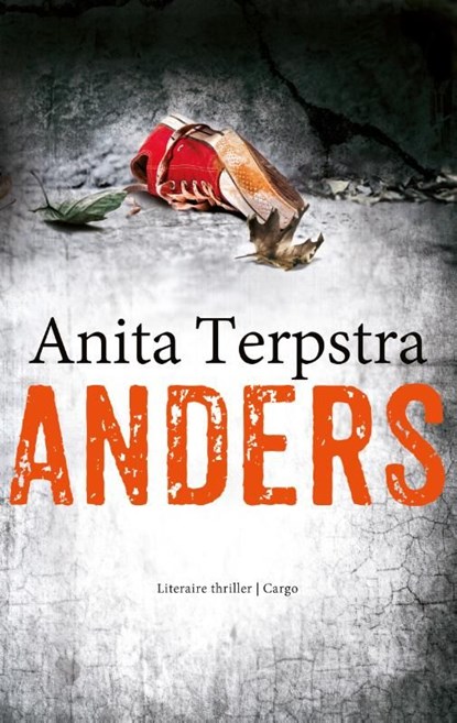 Anders, Anita Terpstra - Ebook - 9789023486039