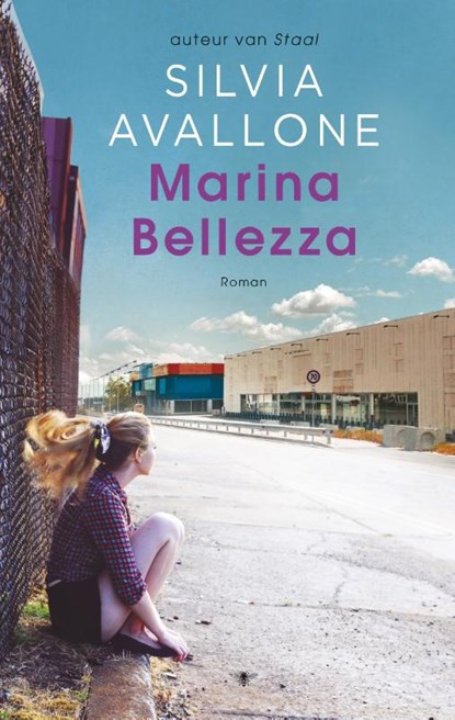 Marina Bellezza, Silvia Avallone - Paperback - 9789023486138