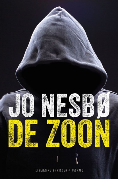 De zoon, Jo Nesbø - Ebook - 9789023486145