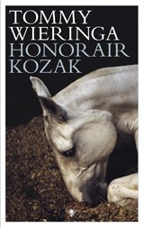 Honorair Kozak, Tommy Wieringa -  - 9789023486251