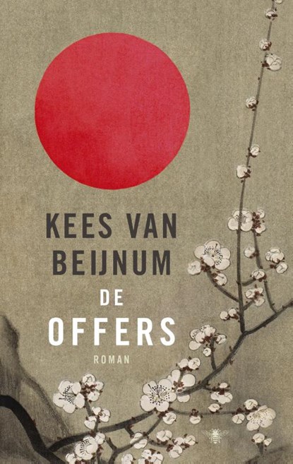 De offers, Kees van Beijnum - Paperback - 9789023486282