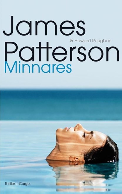 Minnares, James Patterson - Ebook - 9789023486343