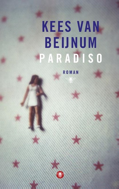 Paradiso, Kees van Beijnum - Paperback - 9789023486497