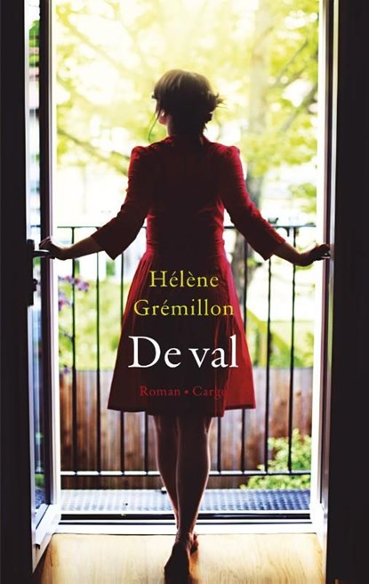 De val, Hélène Grémillon - Ebook - 9789023486640