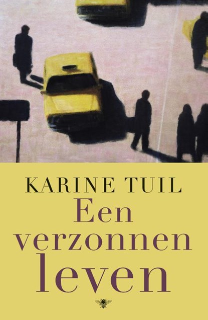 Een verzonnen leven, Karine Tuil - Paperback - 9789023486732