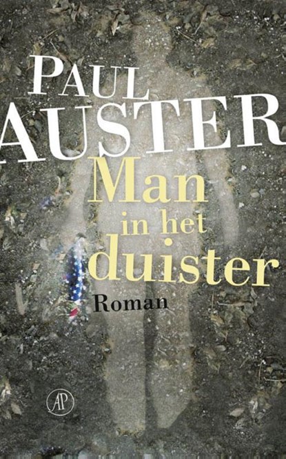 Man in het duister, Paul Auster - Paperback - 9789023486862