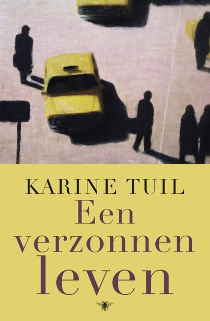 Een verzonnen leven, Karine Tuil - Ebook - 9789023487630