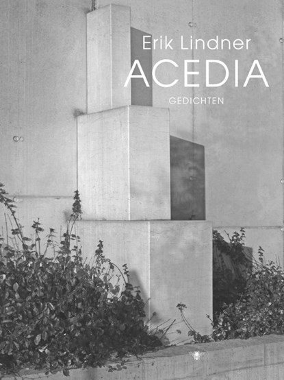 Acedia, Erik Lindner - Paperback - 9789023487685