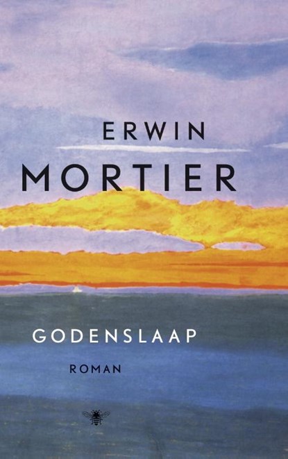 Godenslaap, Erwin Mortier - Paperback - 9789023488323