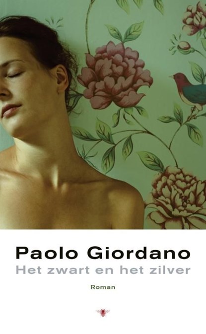 Het zwart en het zilver, Paolo Giordano - Ebook - 9789023488392