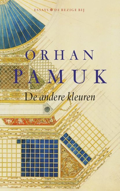 De andere kleuren, Orhan Pamuk - Paperback - 9789023488514