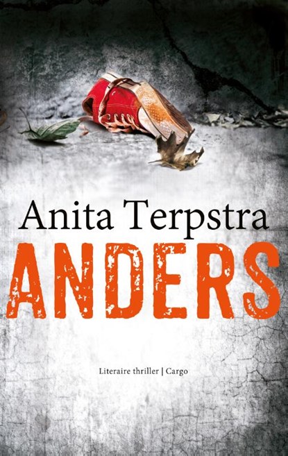 Anders, Anita Terpstra - Paperback - 9789023488538