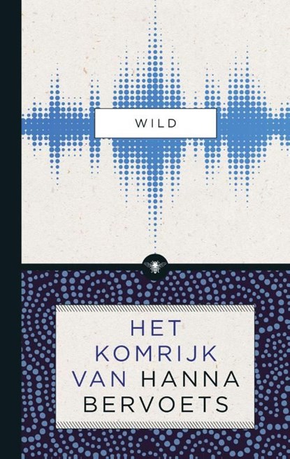 Wild, Gerrit Komrij - Ebook - 9789023489153